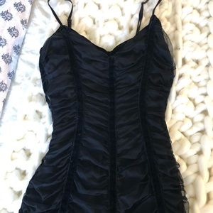 Betsey Johnson dress